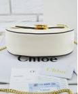Сумка Chloe Drew Mini White